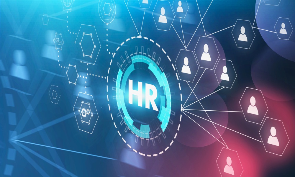 HRIS system features for managing employee benefits and compensation