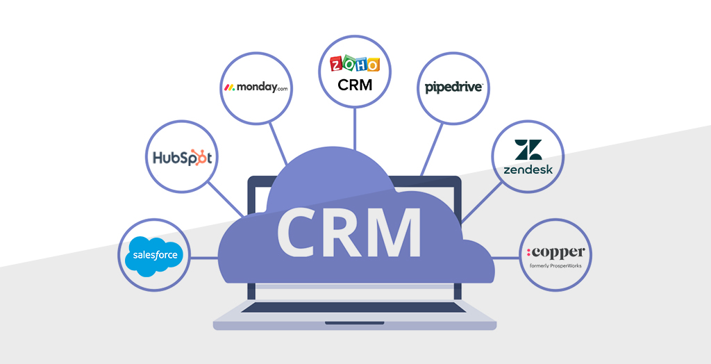 Crm comparison