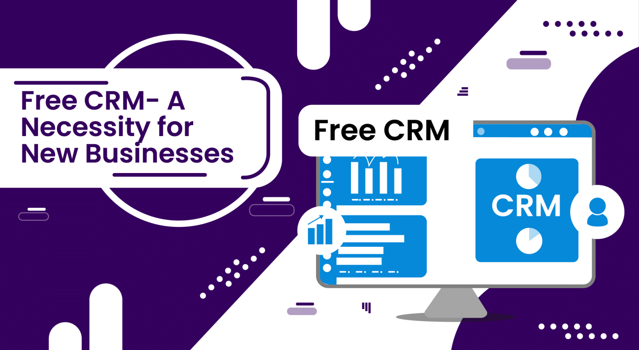 Best CRM software for small business with limited budget