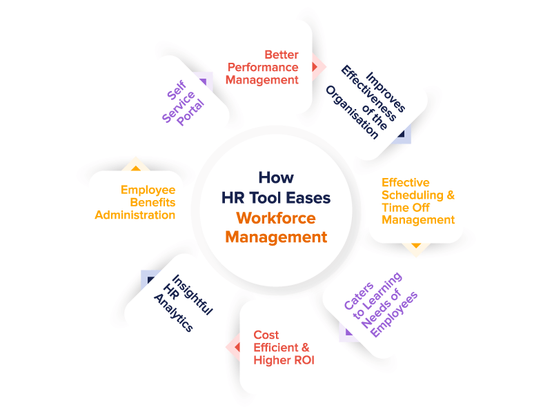 Best practices for managing user access and permissions in HRIS systems