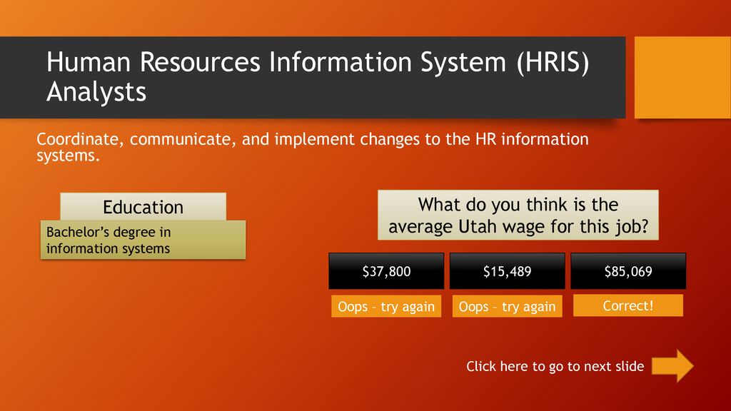 Measuring the ROI of implementing a new HRIS system