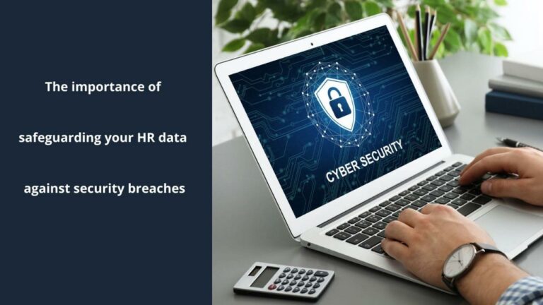 HRIS systems compliance with various data privacy regulations