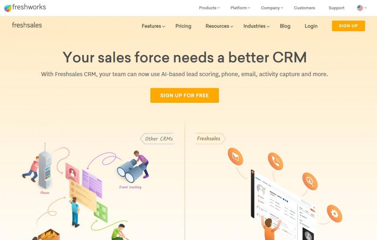 Affordable CRM software with robust customer support features