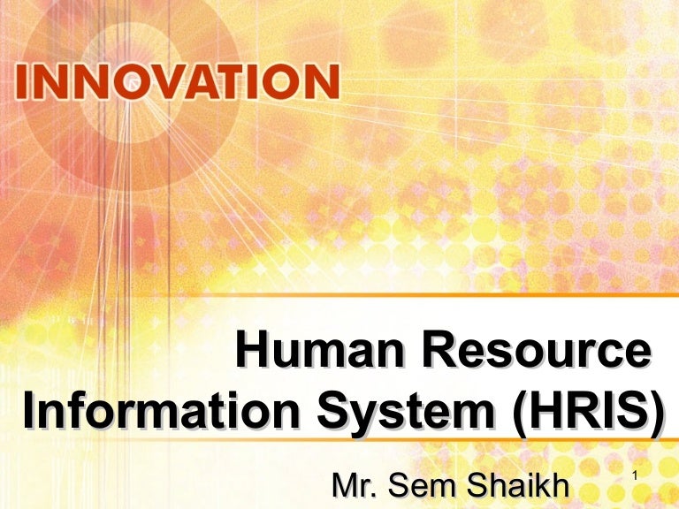 Finding an HRIS system with excellent customer support and training resources