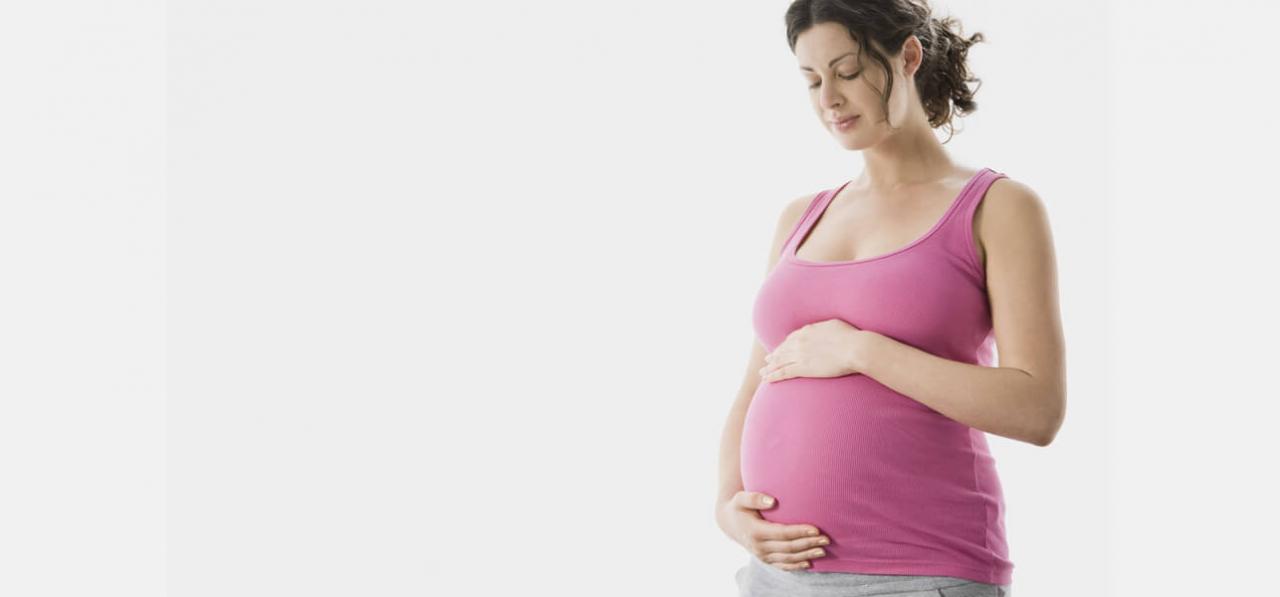 Least toxic pest control for pregnant women