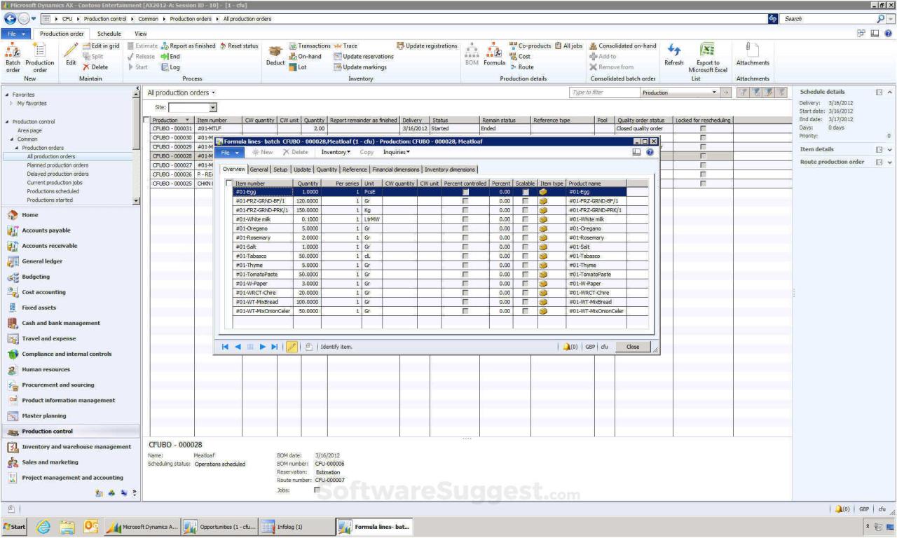 Erp d365