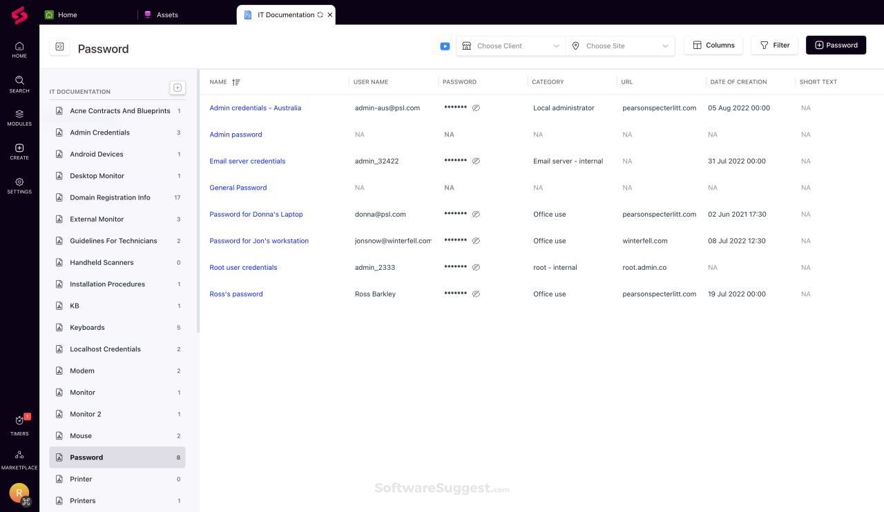 SuperOps.ai RMM Pricing, Features, and Reviews (Dec 2024) AI in RMM