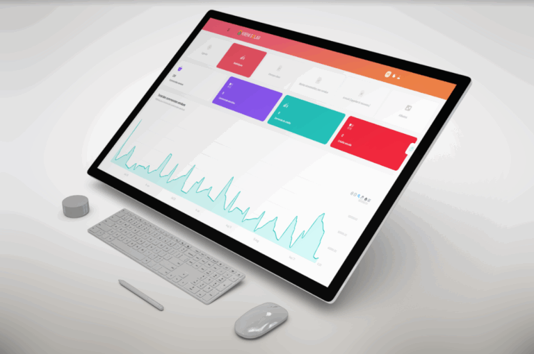 Erp gestion