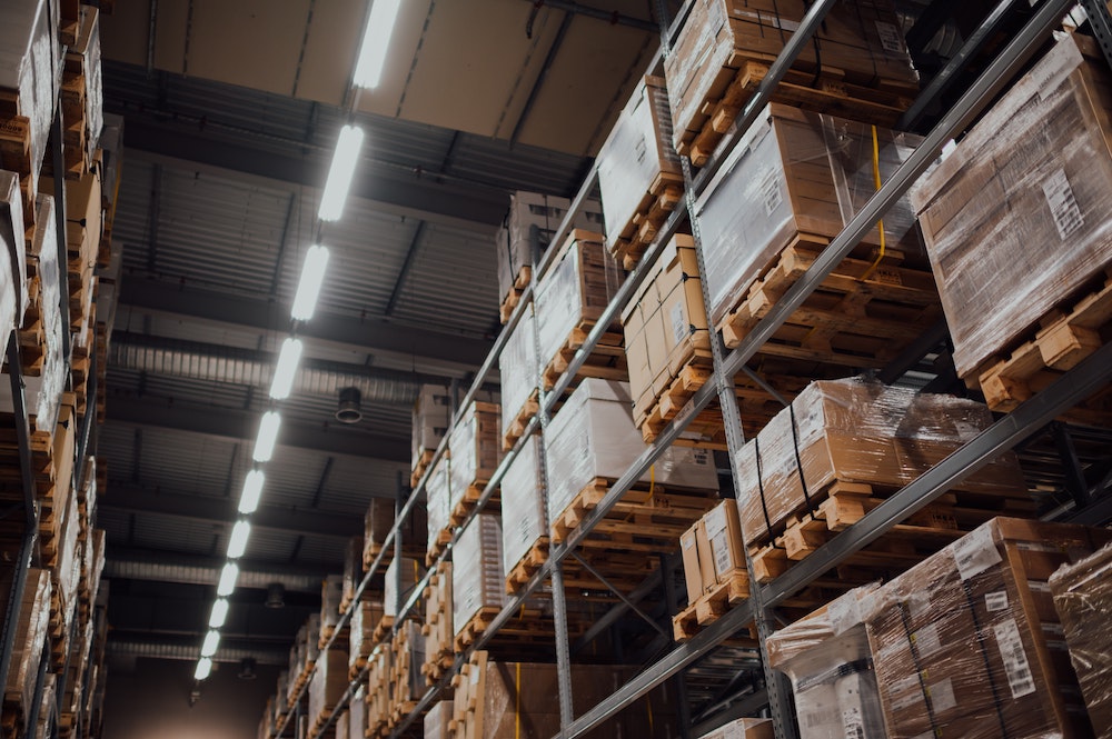 Erp industria