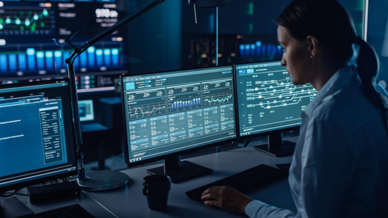 RMM in Cybersecurity