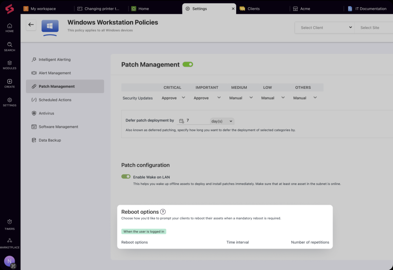 Able permissions patch Able permissions patch