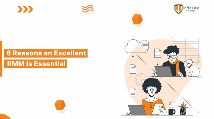 RMM for Compliance
