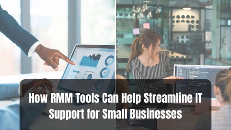 RMM for Small Business