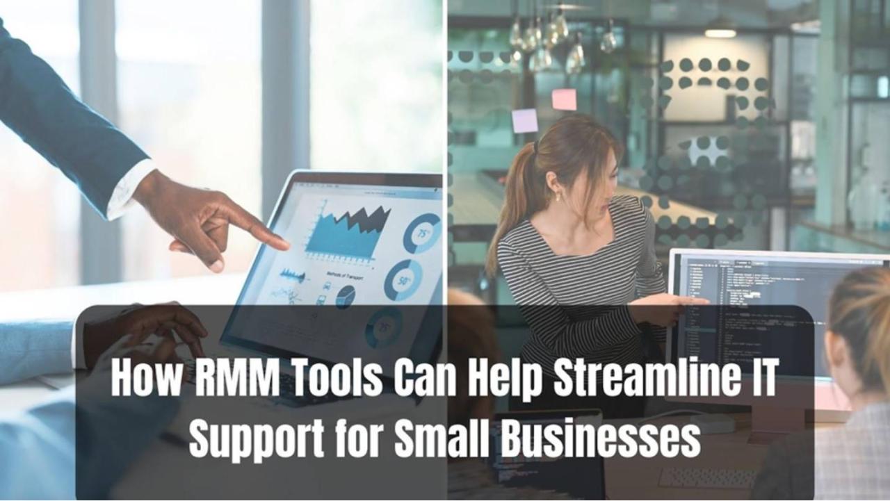 RMM for Small Business