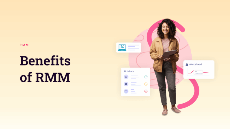 RMM and Automation