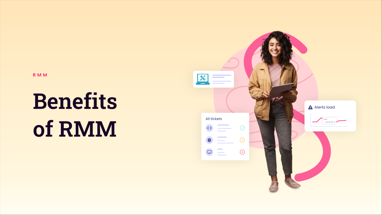 RMM and Automation