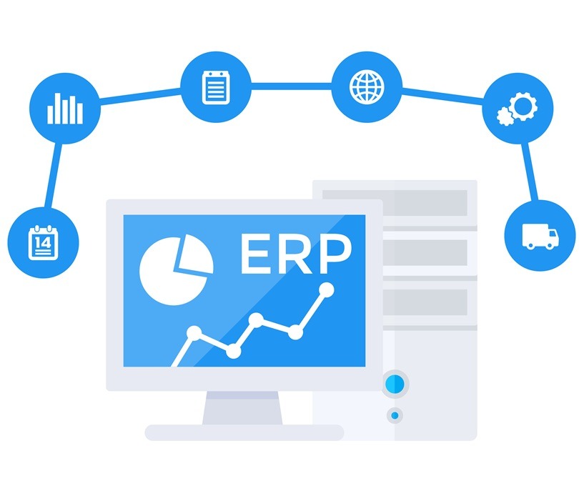 Erp ln