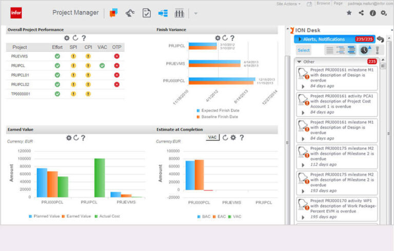 Erp infor
