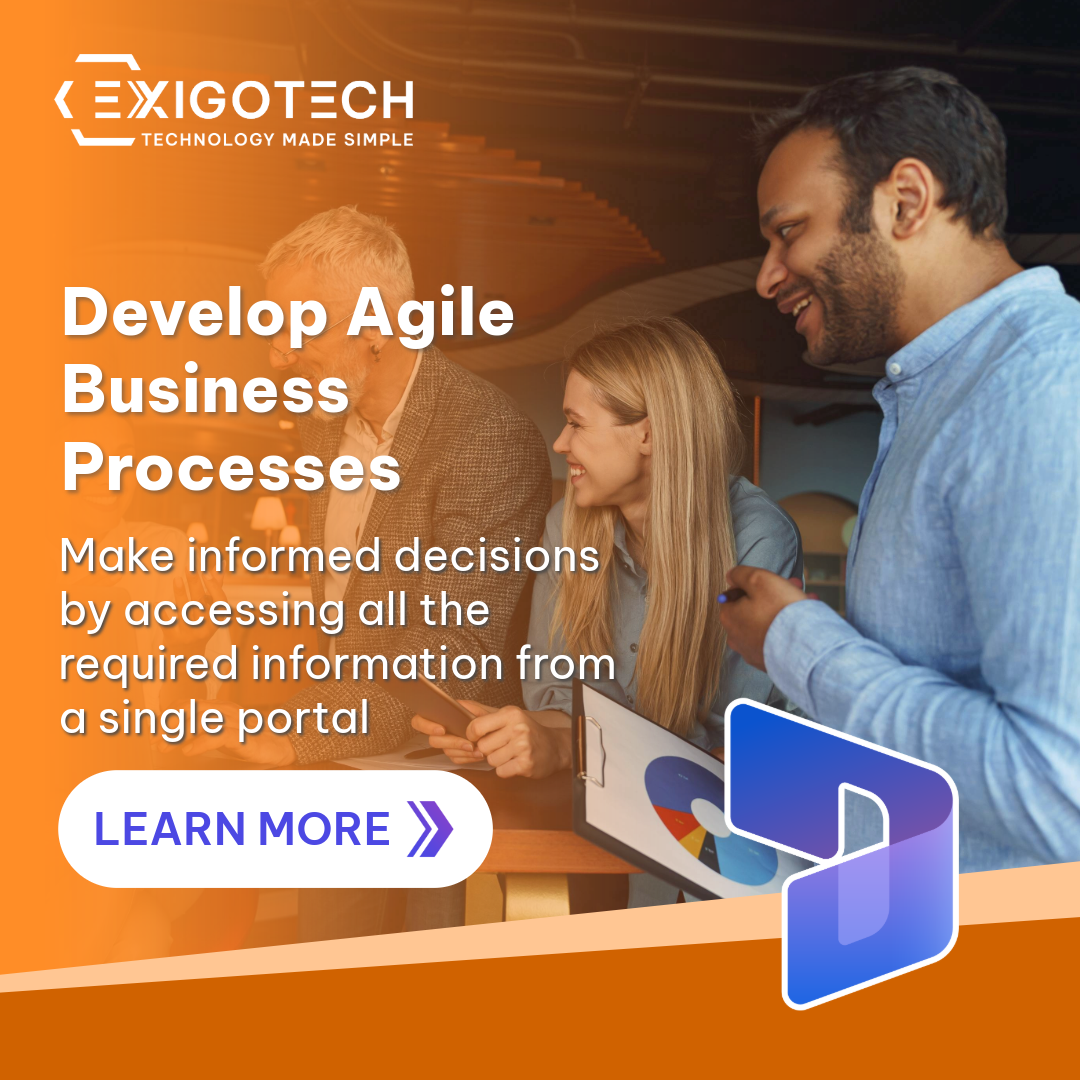 Erp dynamics 365