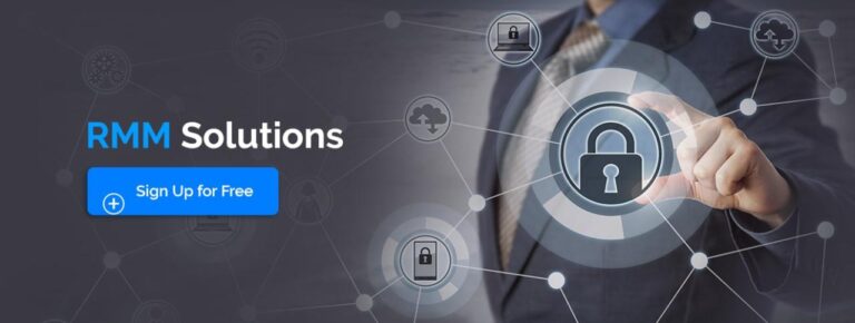RMM in Cloud IT