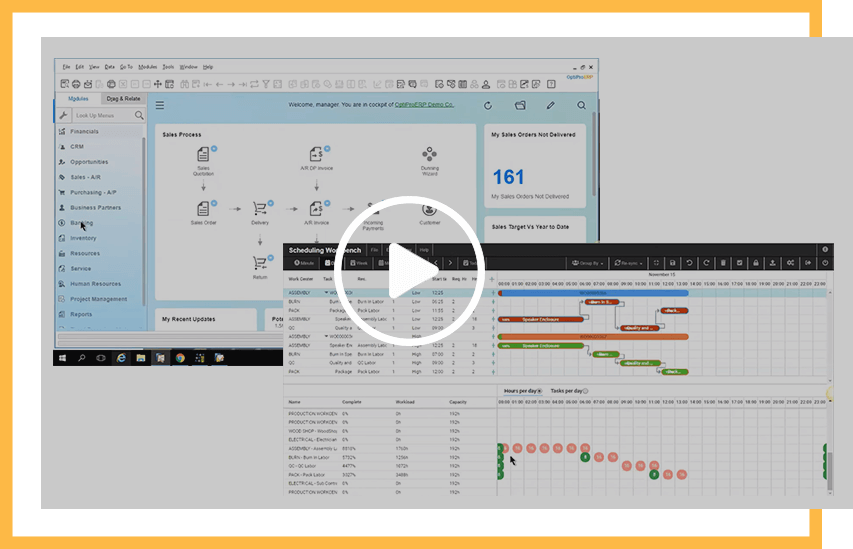 Erp demo software successful tips demos prepare how Erp demo software successful tips demos prepare how
