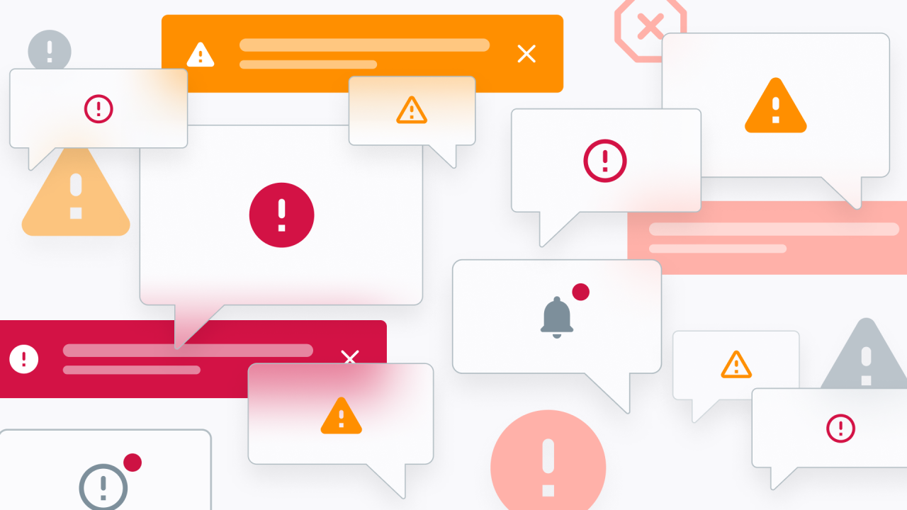 How Does RMM Software Help with Alert Fatigue? | Canopy Remote Device ... How Does RMM Software Help with Alert Fatigue? | Canopy Remote Device ...