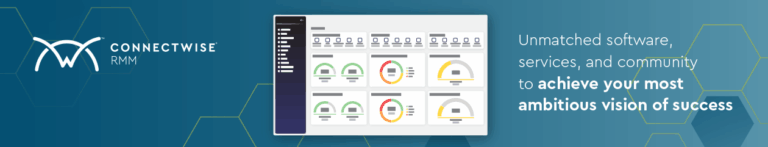 Secure Access with RMM