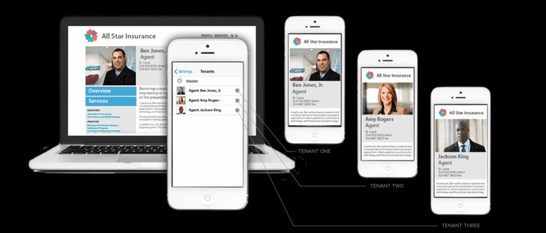 Multi-Tenant RMM Setup