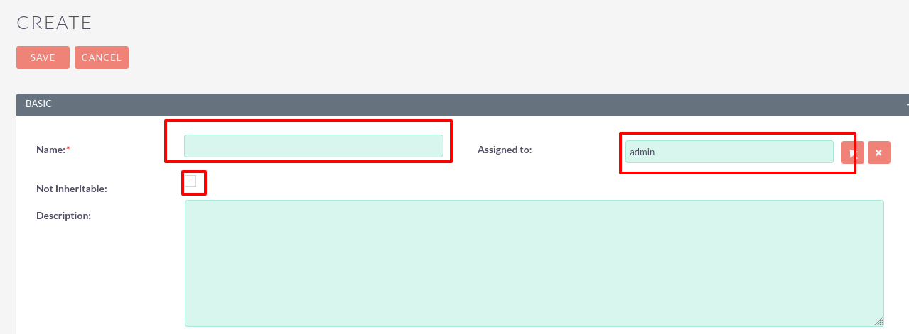 How to setup Multi-tenant environment in suite CRM using Security group ... Multi-Tenant RMM Setup