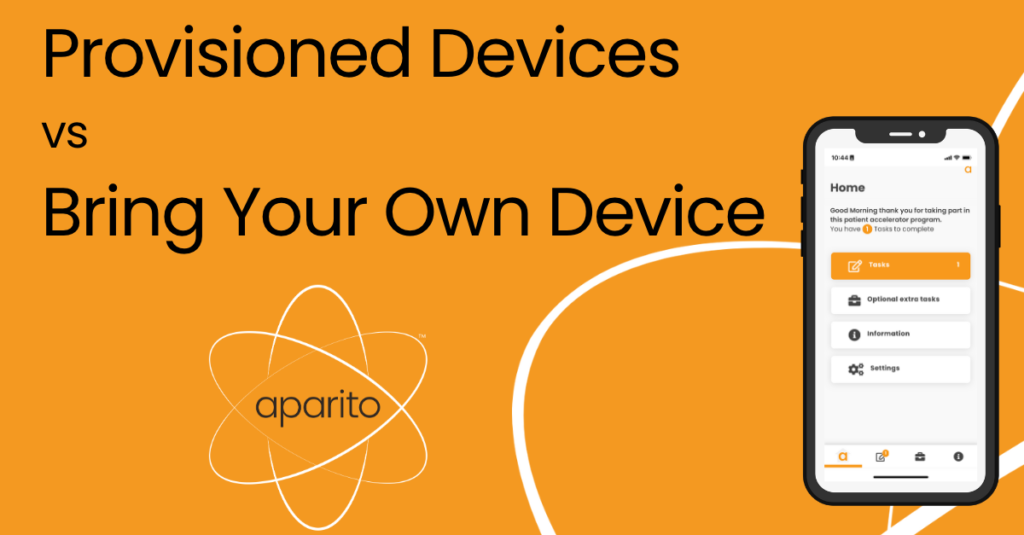 BYOD Could Be Putting Your Company’s Security at Risk - IP With Ease BYOD Could Be Putting Your Company’s Security at Risk - IP With Ease