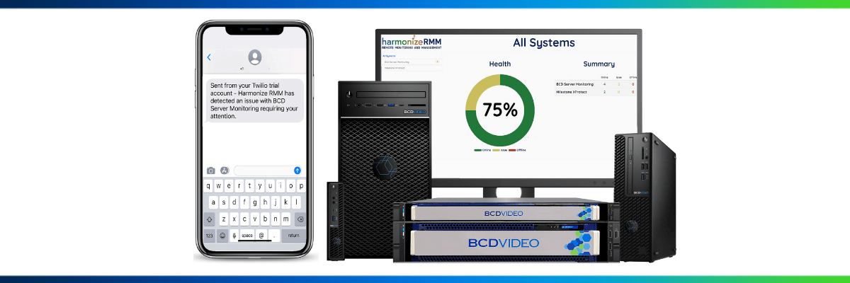 2024's Best RMM Solutions for MSPs: Top 10 Remote IT Management Tools 2024's Best RMM Solutions for MSPs: Top 10 Remote IT Management Tools