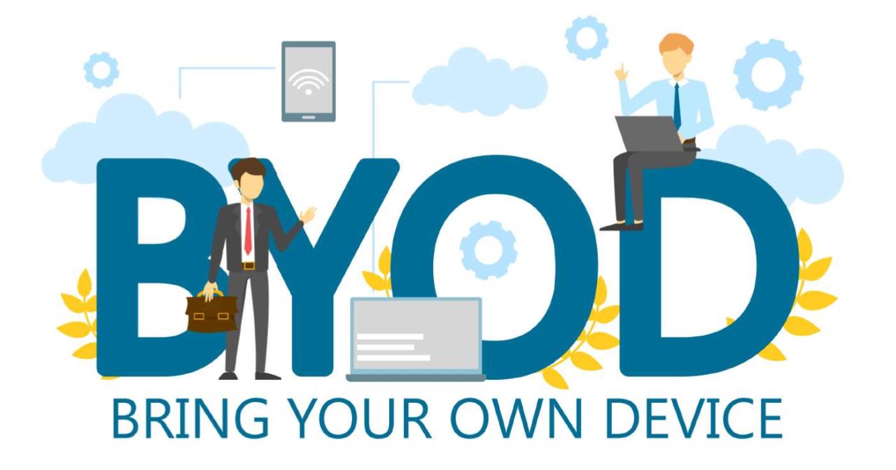 Provisioned Devices vs BYOD in Clinical Trials | Aparito BYOD and RMM