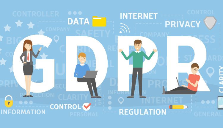 GDPR, differential privacy e probabilità. | Math is in the air GDPR Compliance and RMM